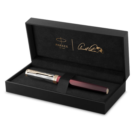 Parker Ingenuity Arnold Palmer Signature Edition Collection Fountain Pen