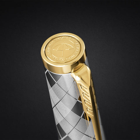 Parker Ingenuity Arnold Palmer Signature Edition Collection Rollerball