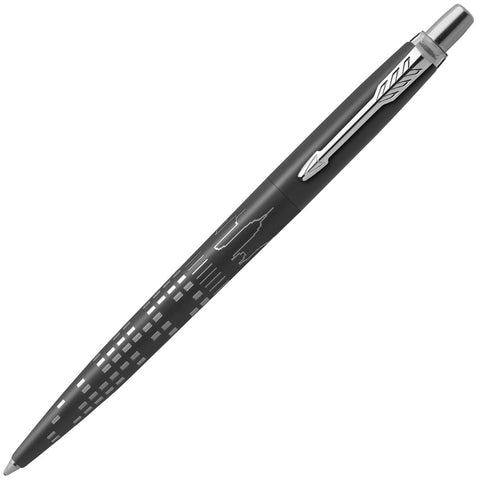 Parker Jotter Ballpoint Pen Global Icons Special Edition New York