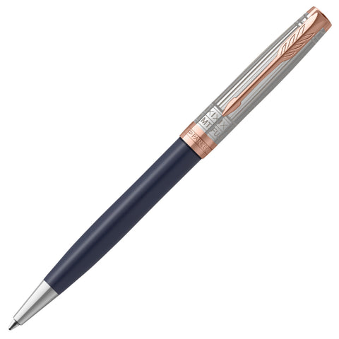 Parker Sonnet Intrepid Journeys Collection Ballpoint Pen Mt. Fuji Edition