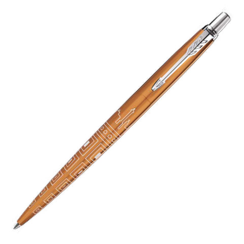 Parker Jotter Ballpoint Pen Global Icons Special Edition Rome