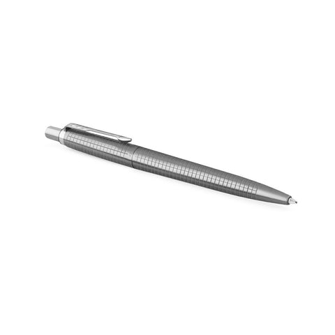 Parker Jotter 70th Anniversary Special Edition Ballpoint Pen Stainless Steel Trim
