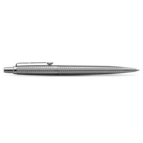 Parker Jotter 70th Anniversary Special Edition Ballpoint Pen Stainless Steel Trim