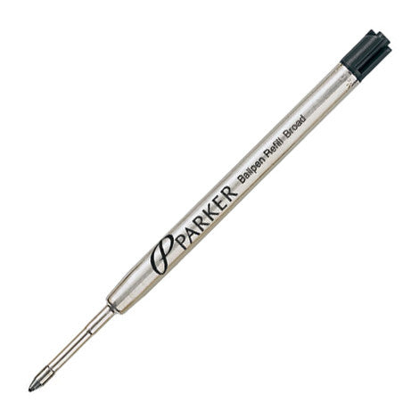 Parker Ballpoint Pen Refill Broad
