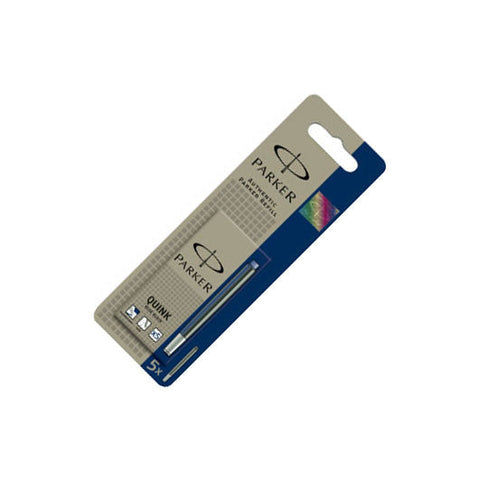 Parker Quink Ink Cartridges