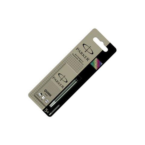Parker Quink Ink Cartridges