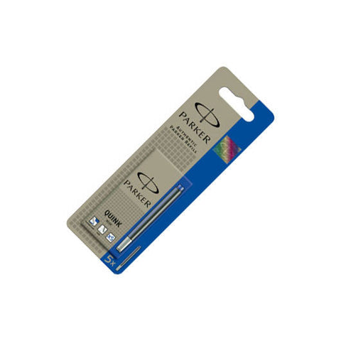 Parker Quink Ink Cartridges