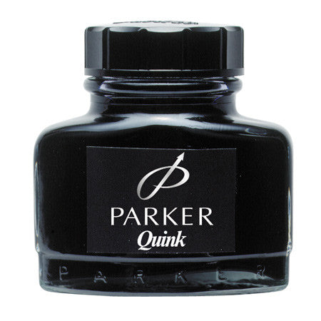 Parker Quink Ink Bottle