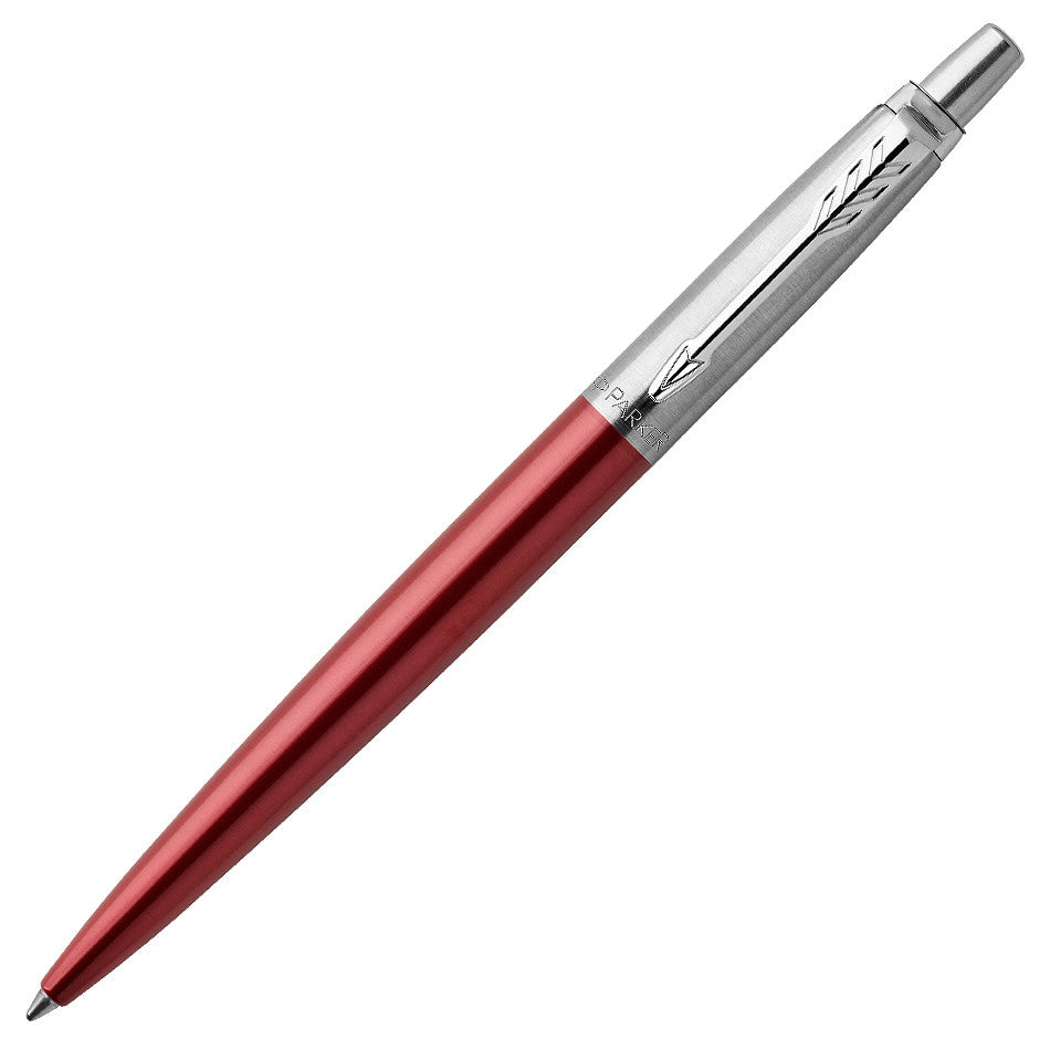 Parker Jotter Ballpoint Pen Kensington Red