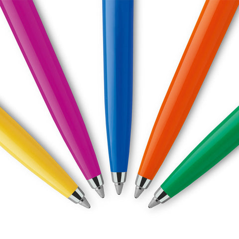 Parker Jotter Original Ballpoint Pen Blue