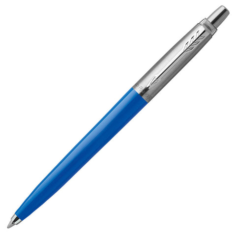 Parker Jotter Original Ballpoint Pen Blue