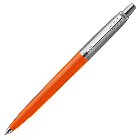 Parker Jotter Original Ballpoint Pen Orange