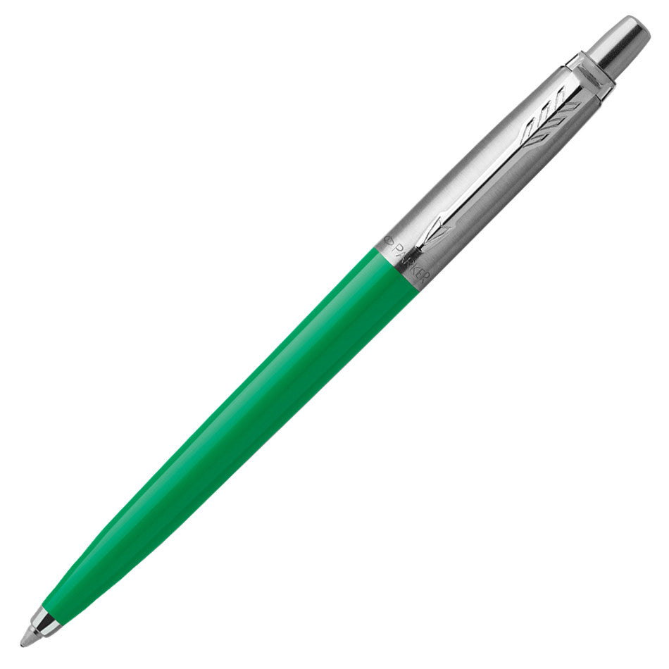 Parker Jotter Original Ballpoint Pen Green