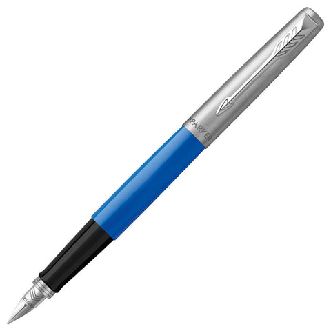 Parker Jotter Original Fountain Pen Blue