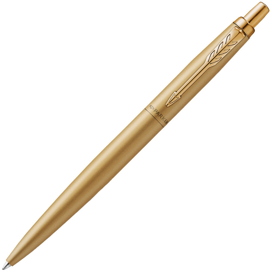 Parker Jotter Ballpoint Pen XL Special Edition Gold