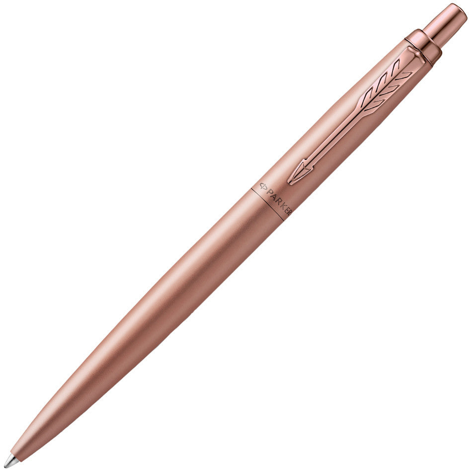 Parker Jotter Ballpoint Pen XL Special Edition Rose Gold