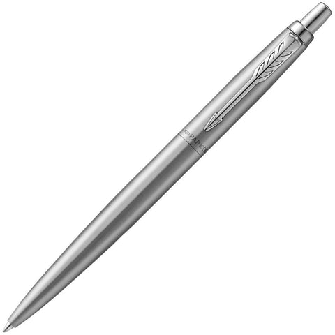 Parker Jotter Ballpoint Pen XL Special Edition Stainless Steel