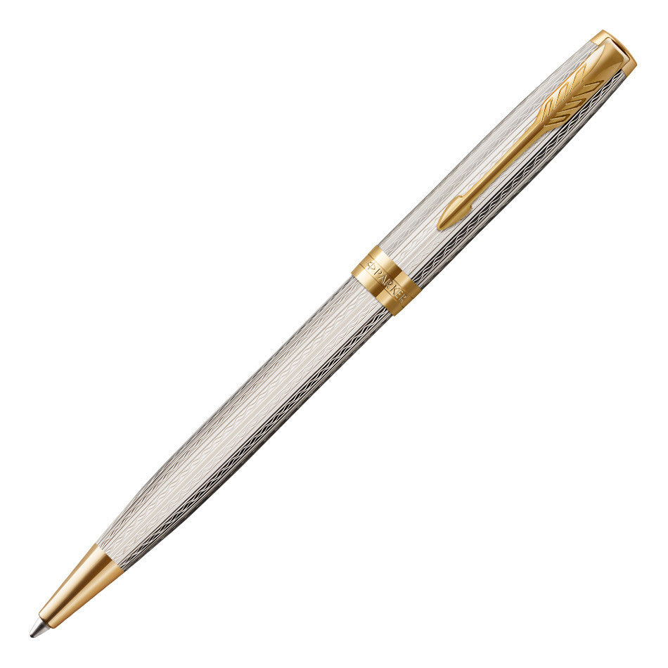 Parker Sonnet Ballpoint Pen Mistral