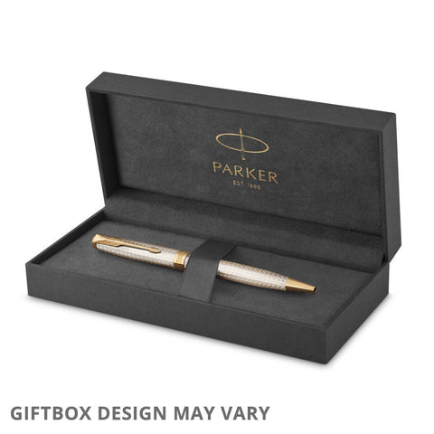 Parker Sonnet Ballpoint Pen Mistral