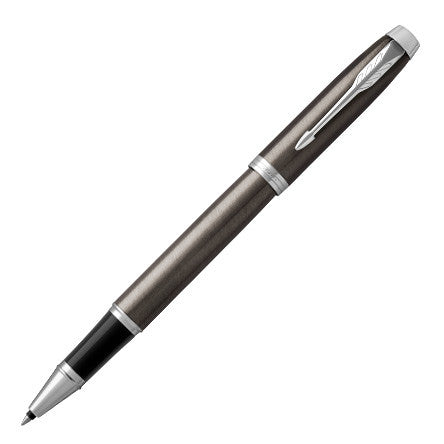 Parker IM Rollerball Pen Dark Espresso