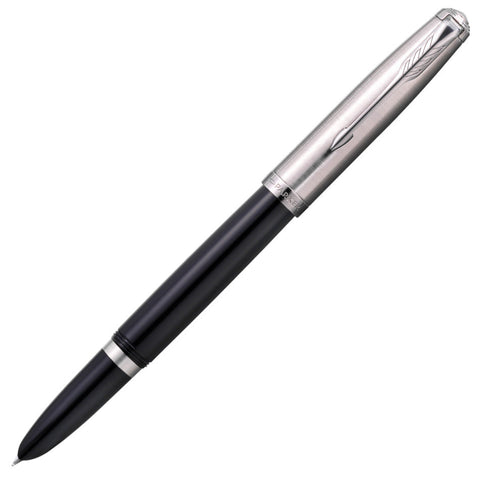 Parker 51 Fountain Pen Black