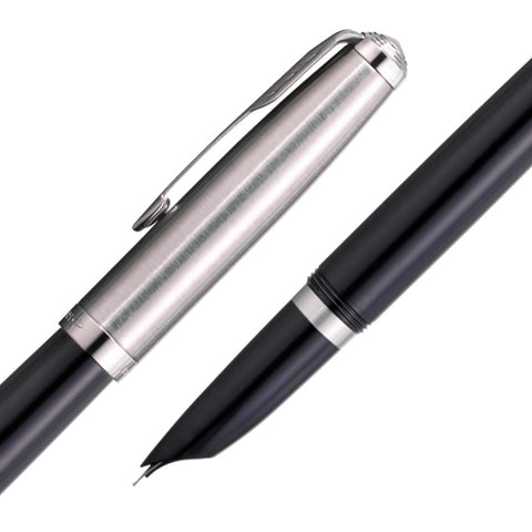 Parker 51 Fountain Pen Black