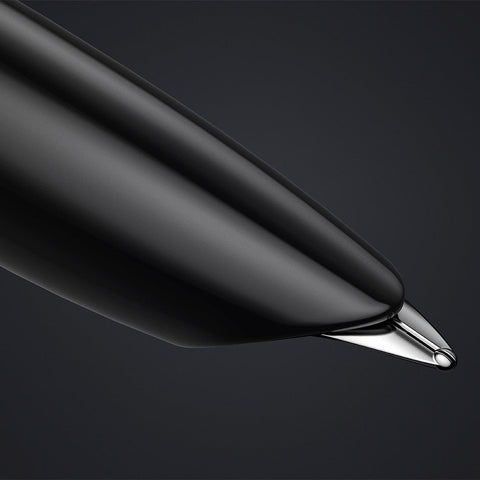 Parker 51 Fountain Pen Black