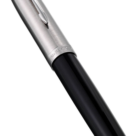 Parker 51 Fountain Pen Black