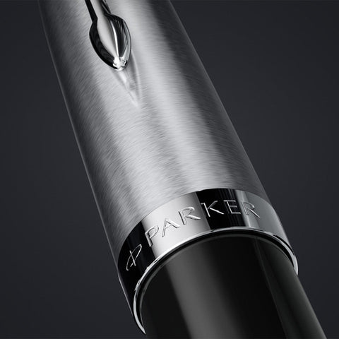 Parker 51 Ballpoint Pen Black