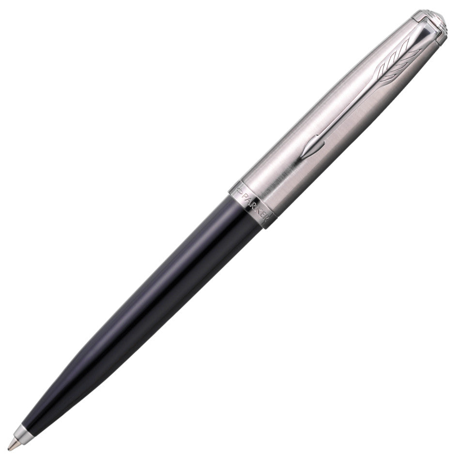 Parker 51 Ballpoint Pen Black