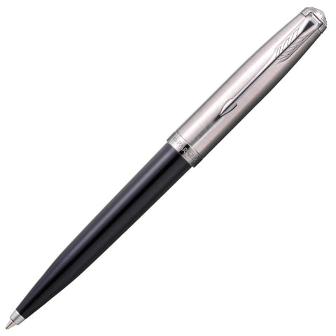 Parker 51 Ballpoint Pen Black