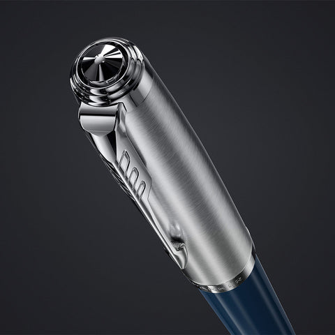 Parker 51 Fountain Pen Midnight Blue