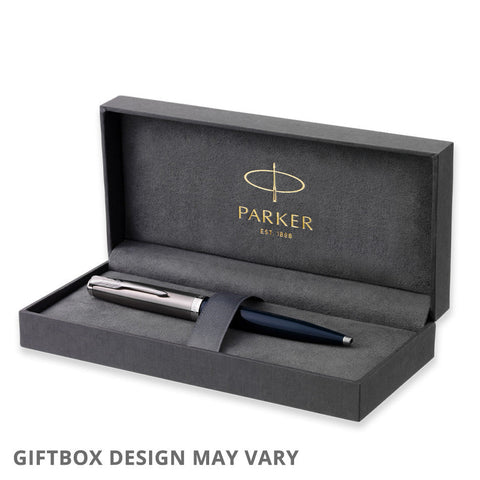 Parker 51 Ballpoint Pen Midnight Blue