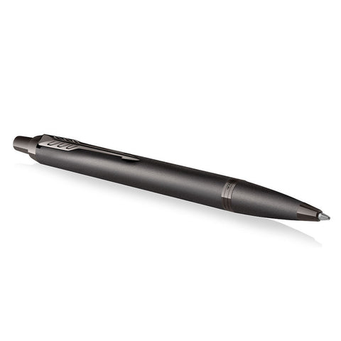 Parker IM Monochrome Titanium Ballpoint Pen