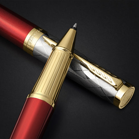 Parker Ingenuity Arnold Palmer Signature Edition Collection Rollerball