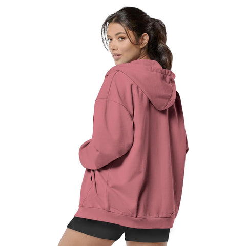 Women's Cute Hoodies Teen Girl Winter Jacket Sweatshirts Casual Drawstring Clothes Zip Up Hoodie with Pocket