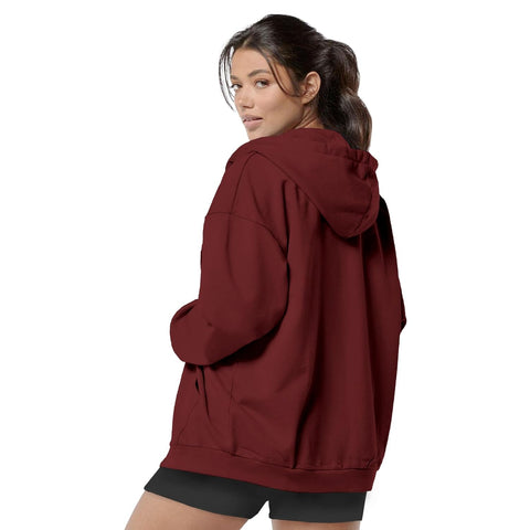 Women's Cute Hoodies Teen Girl Winter Jacket Sweatshirts Casual Drawstring Clothes Zip Up Hoodie with Pocket (Copy) (Copy)