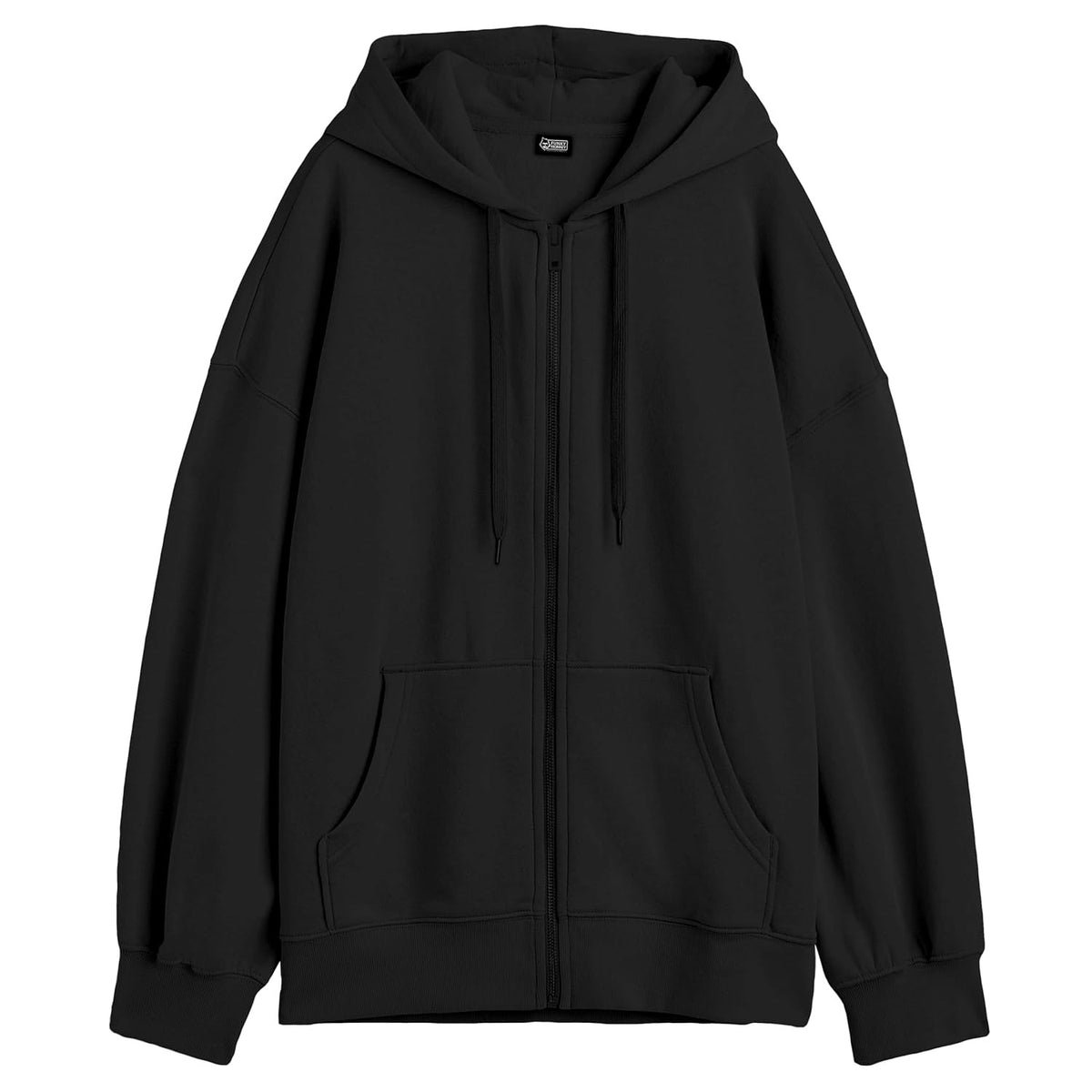 Women's Cute Hoodies Teen Girl Winter Jacket Sweatshirts Casual Drawstring Clothes Zip Up Hoodie with Pocket (Copy) (Copy) (Copy)
