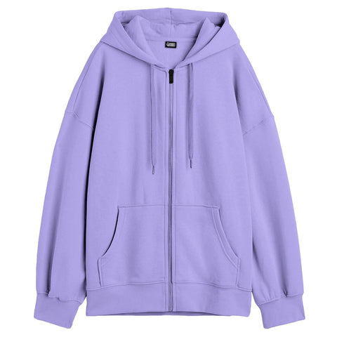 Women's Cute Hoodies Teen Girl Winter Jacket Sweatshirts Casual Drawstring Clothes Zip Up Hoodie with Pocket (Copy) (Copy) (Copy) (Copy)