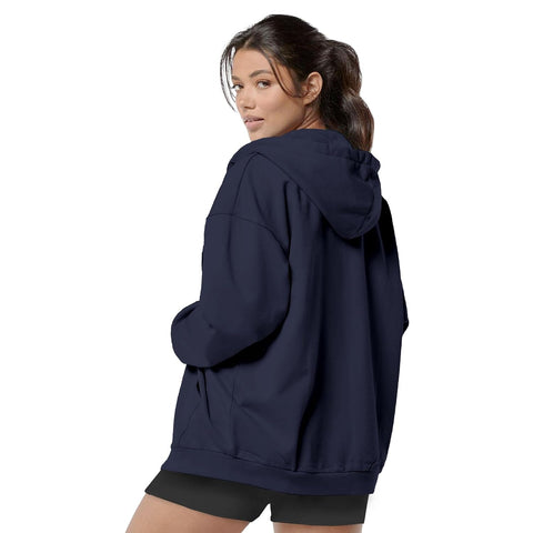 Women's Cute Hoodies Teen Girl Winter Jacket Sweatshirts Casual Drawstring Clothes Zip Up Hoodie with Pocket (Copy) (Copy) (Copy) (Copy) (Copy)