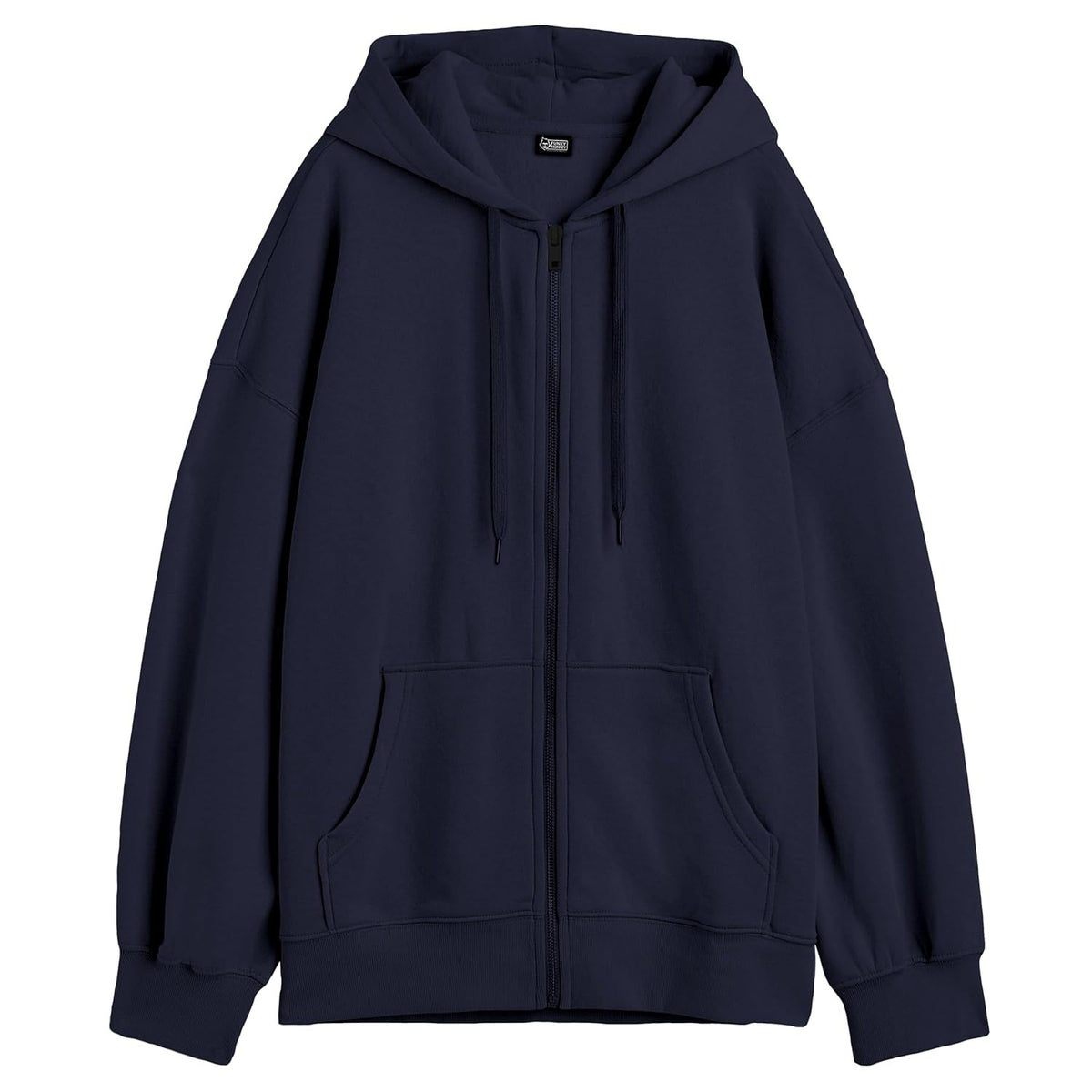 Women's Cute Hoodies Teen Girl Winter Jacket Sweatshirts Casual Drawstring Clothes Zip Up Hoodie with Pocket (Copy) (Copy) (Copy) (Copy) (Copy)