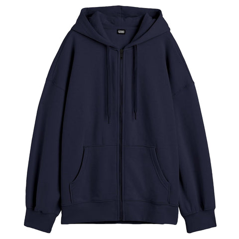 Women's Cute Hoodies Teen Girl Winter Jacket Sweatshirts Casual Drawstring Clothes Zip Up Hoodie with Pocket (Copy) (Copy) (Copy) (Copy) (Copy)