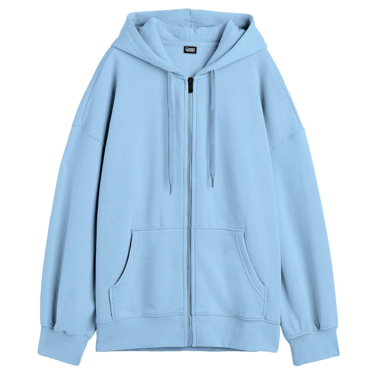 Women's Cute Hoodies Teen Girl Winter Jacket Sweatshirts Casual Drawstring Clothes Zip Up Hoodie with Pocket (Copy) (Copy) (Copy) (Copy) (Copy) (Copy)