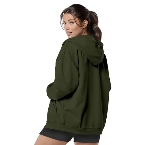 Women's Cute Hoodies Teen Girl Winter Jacket Sweatshirts Casual Drawstring Clothes Zip Up Hoodie with Pocket (Copy) (Copy) (Copy) (Copy) (Copy) (Copy) (Copy)