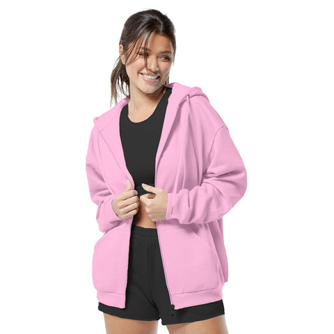 Women's Cute Hoodies Teen Girl Winter Jacket Sweatshirts Casual Drawstring Clothes Zip Up Hoodie with Pocket (Copy) (Copy) (Copy) (Copy) (Copy) (Copy) (Copy) (Copy) (Copy)