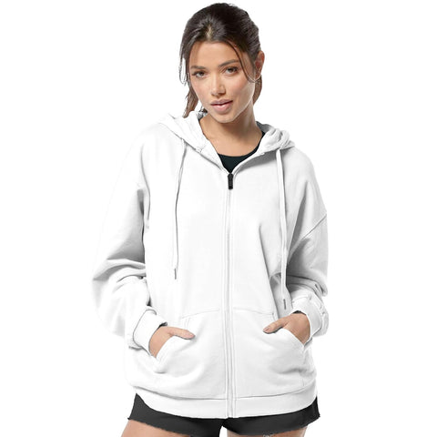 Women's Cute Hoodies Teen Girl Winter Jacket Sweatshirts Casual Drawstring Clothes Zip Up Hoodie with Pocket (Copy) (Copy) (Copy) (Copy) (Copy) (Copy) (Copy) (Copy) (Copy) (Copy)
