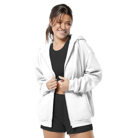 Women's Cute Hoodies Teen Girl Winter Jacket Sweatshirts Casual Drawstring Clothes Zip Up Hoodie with Pocket (Copy) (Copy) (Copy) (Copy) (Copy) (Copy) (Copy) (Copy) (Copy) (Copy)