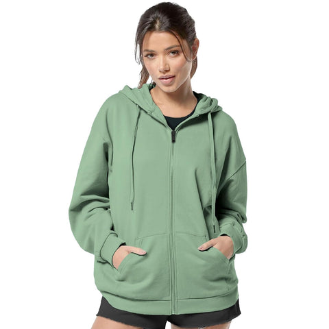 Women's Cute Hoodies Teen Girl Winter Jacket Sweatshirts Casual Drawstring Clothes Zip Up Hoodie with Pocket (Copy) (Copy) (Copy) (Copy) (Copy) (Copy) (Copy) (Copy) (Copy) (Copy) (Copy)