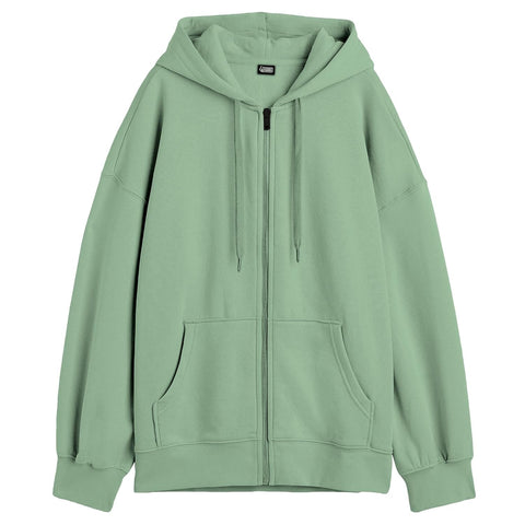 Women's Cute Hoodies Teen Girl Winter Jacket Sweatshirts Casual Drawstring Clothes Zip Up Hoodie with Pocket (Copy) (Copy) (Copy) (Copy) (Copy) (Copy) (Copy) (Copy) (Copy) (Copy) (Copy)