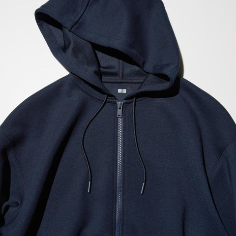 Dry Sweat Full-Zip Hoodie